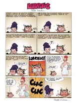 Blandice No 23 - Les filles badass : page 100