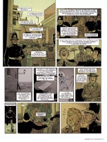 Blandice No 24 - 50 nuances de bulles : page 7