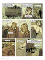 Blandice No 24 - 50 nuances de bulles : page 8