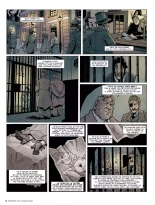 Blandice No 24 - 50 nuances de bulles : page 14