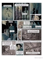 Blandice No 24 - 50 nuances de bulles : page 15