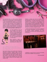 Blandice No 24 - 50 nuances de bulles : page 24