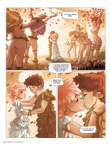 Blandice No 24 - 50 nuances de bulles : page 28
