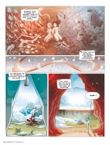 Blandice No 24 - 50 nuances de bulles : page 30