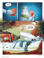 Blandice No 24 - 50 nuances de bulles : page 32