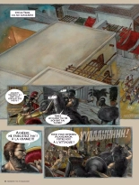 Blandice No 24 - 50 nuances de bulles : page 46