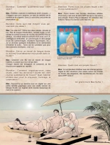 Blandice No 24 - 50 nuances de bulles : page 57