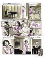 Blandice No 24 - 50 nuances de bulles : page 63