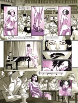 Blandice No 24 - 50 nuances de bulles : page 65