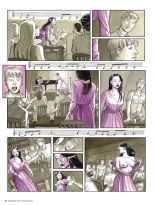 Blandice No 24 - 50 nuances de bulles : page 66