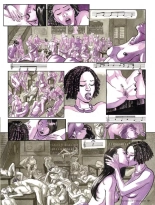 Blandice No 24 - 50 nuances de bulles : page 69
