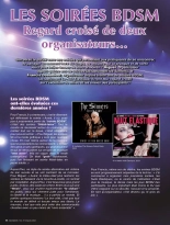 Blandice No 24 - 50 nuances de bulles : page 70