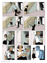 Blandice No 24 - 50 nuances de bulles : page 76