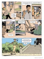 Blandice No 24 - 50 nuances de bulles : page 81