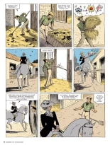 Blandice No 24 - 50 nuances de bulles : page 82