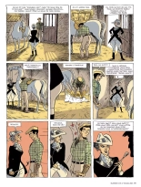 Blandice No 24 - 50 nuances de bulles : page 83