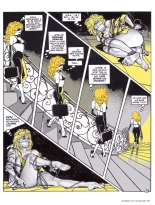 Blandice No 24 - 50 nuances de bulles : page 89