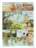 Blandice No 24 - 50 nuances de bulles : page 95