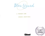 Bleu Lézard - 02 - poings liés : page 2