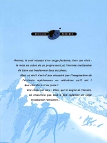 Bleu Lézard - 02 - poings liés : page 49
