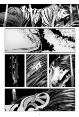 Blood Red Lake : page 44