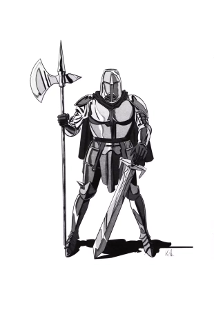 hentai B.O. comme un Dieu