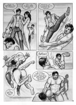 Boat People : page 17