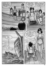 Boat People : page 35