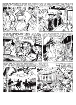 Bob Leguay & Al Cheyenne - Les aventures de Duke White #3 : page 2