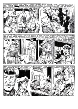 Bob Leguay & Al Cheyenne - Les aventures de Duke White #3 : page 3