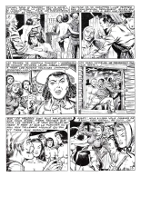 Bob Leguay & Al Cheyenne - Les aventures de Duke White #3 : page 4