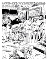 Bob Leguay & Al Cheyenne - Les aventures de Duke White #3 : page 5