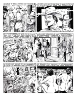 Bob Leguay & Al Cheyenne - Les aventures de Duke White #3 : page 7