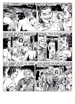 Bob Leguay & Al Cheyenne - Les aventures de Duke White #3 : page 8