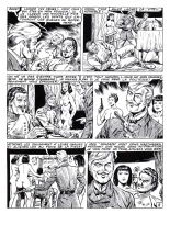 Bob Leguay & Al Cheyenne - Les aventures de Duke White #3 : page 9