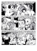 Bob Leguay & Al Cheyenne - Les aventures de Duke White #3 : page 10