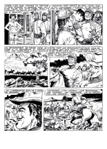Bob Leguay & Al Cheyenne - Les aventures de Duke White #3 : page 11