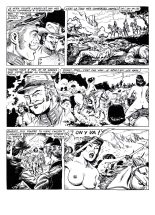 Bob Leguay & Al Cheyenne - Les aventures de Duke White #3 : page 12