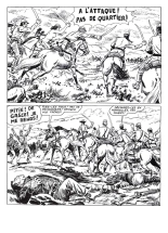 Bob Leguay & Al Cheyenne - Les aventures de Duke White #3 : page 14