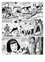 Bob Leguay & Al Cheyenne - Les aventures de Duke White #3 : page 15