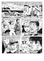 Bob Leguay & Al Cheyenne - Les aventures de Duke White #3 : page 17