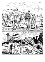Bob Leguay & Al Cheyenne - Les aventures de Duke White #3 : page 18