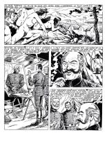 Bob Leguay & Al Cheyenne - Les aventures de Duke White #3 : page 19