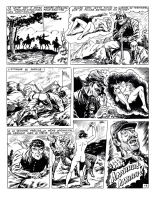 Bob Leguay & Al Cheyenne - Les aventures de Duke White #3 : page 20