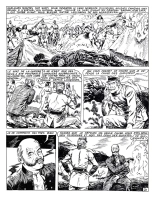 Bob Leguay & Al Cheyenne - Les aventures de Duke White #3 : page 22