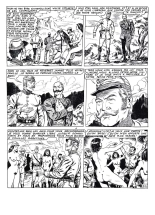 Bob Leguay & Al Cheyenne - Les aventures de Duke White #3 : page 23