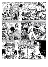 Bob Leguay & Al Cheyenne - Les aventures de Duke White #3 : page 27