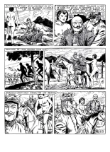 Bob Leguay & Al Cheyenne - Les aventures de Duke White #3 : page 30