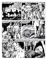 Bob Leguay & Al Cheyenne - Les aventures de Duke White #3 : page 32