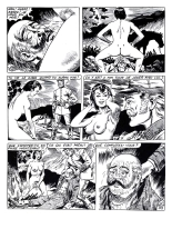 Bob Leguay & Al Cheyenne - Les aventures de Duke White #3 : page 34